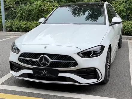 奔驰C260L运动版和皓夜版有什么区别,这两个版本怎么选#奔驰c260l #奔驰 #奔驰迎宾灯