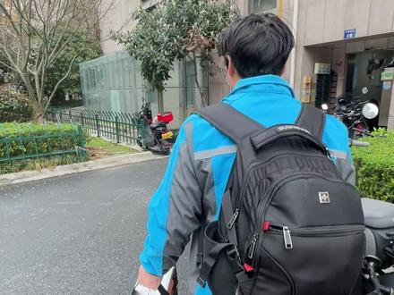 沉浸式清洁热水器~ #美的以旧换新