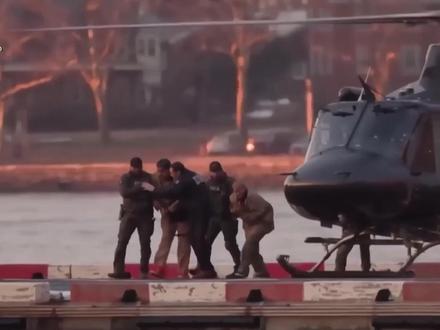 半年前就与美国接触,马杜罗副手被曝是叛徒,已就任代总统 #马杜罗 #委内瑞拉总统马杜罗