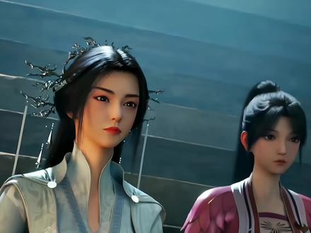 苏柔是女主还是苏美#修罗武神 #修罗武神挑战成为最强爽番