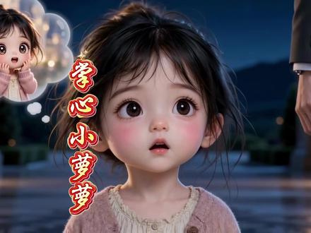 第五集,苏萝的过往 #原创动画 #ai