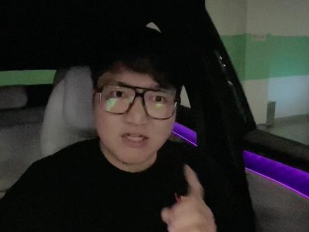 试驾#吉利银河L7 销售可能不会告诉你的……#吉利银河L6