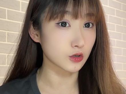 美术生:只要美术基础好,没有我研究不明白的穿搭和化妆技巧
#内容过于真实 #迷惑行为大赏 #美术生 #学化妆 #天选人