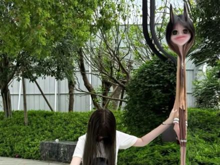 诡秘们,谁再说三人行不好出片的,这不就来了!#三人行 #出片 #搞笑 #霸王别姬 #抽象