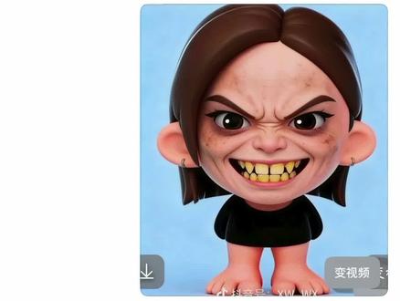 豆包,你太让我失望了🥹