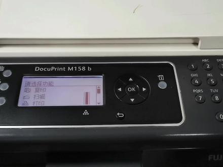 施乐158b打印浅,用空粉盒不拆机加载体,完整教程!【收藏】