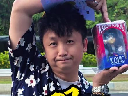 看了一场每首歌都会跟着唱的演唱会。#郭富城 #郭富城演唱会 #郭富城演唱会广州站 #郭富城babyshark