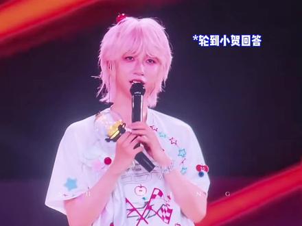 勇气就是在所有人都不相信你的时候你还相信我#翔霖 #翔霖szd #严浩翔贺峻霖
