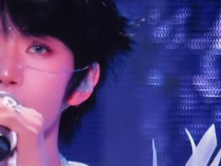 好好听🥰#张函瑞#只要有你 #TF家族新年音乐会