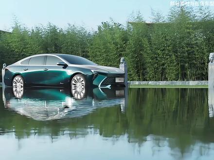 一口气讲清楚,别克君越怎么样, 有哪些优缺点,到底值不值得买!#别克君越 #dou是好车 #带你懂车 #汽车 #抖音精选