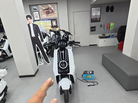 2999的小牛,这配置很顶了。#小牛电动 #电动车yyds #我的外卖电动车 #电摩 #机车
