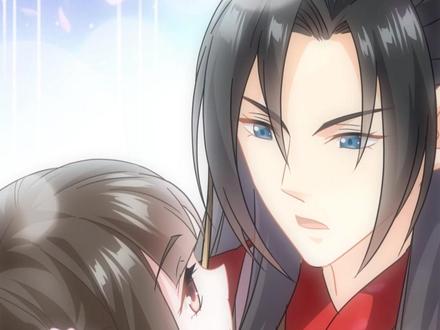 雪飞想要打S我#充能计划 #轻漫计划 #动漫 #古风 #二次元 #天仙赐孕