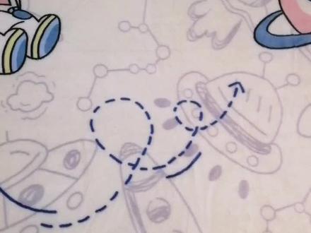 让你看看我用没用的a4纸做的武器#上热搜🔥