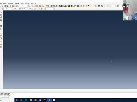 第18讲Abaqus基础教程|Mesh模块网格的编辑