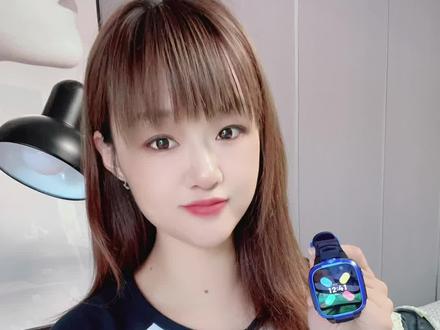 宝妈们看过来~给孩子选电话手表它就是最好的选择。#小寻儿童电话手表X3S#618必buy好物