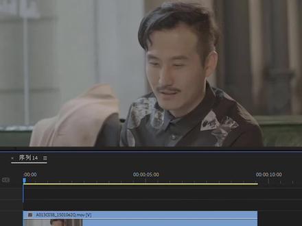 Pr与Au联动,如何让声音变得纯净,音频降噪教程。
