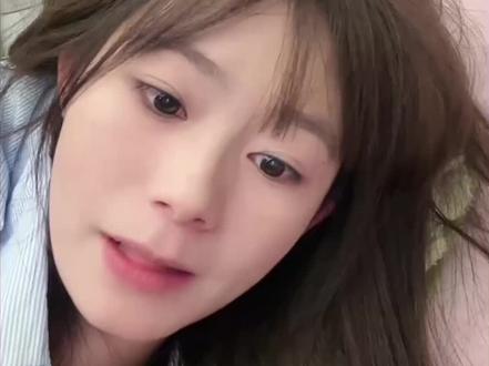 我说过的“你对我好,我对你好”#安静公主 #韩汶栩