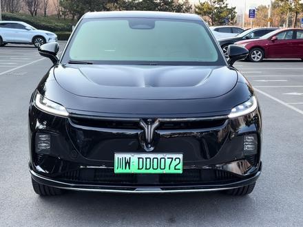 到家25年岚图知音后驱乾坤智驾版,4s试驾车非营运,实表1万公里,官标650续航,华为乾崑智驾ADS4真皮打孔座椅加热记忆按摩抬头显示可开启天窗自动泊车配置高到火星,烟台开发区看车包过户9.58#电动汽车 #dou是好车 #我与汽车的日常 #用车分享 #新能源电动汽车