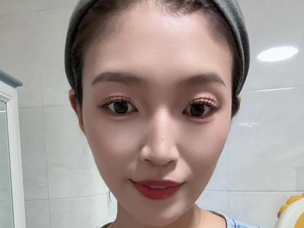 秒卸妆不油腻敏敏肌孕妈妈都可用