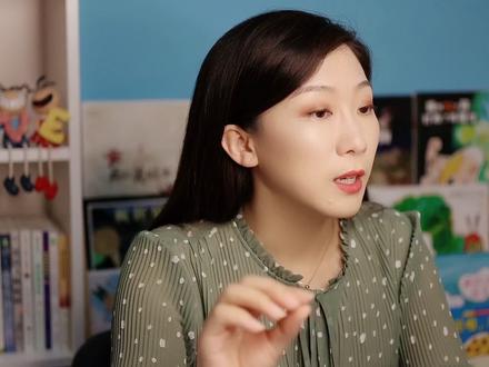 是孩子真的胆小?还是你不了解孩子的成长规律? #育儿 #家庭教育