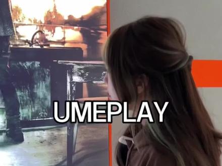 全国密室天花板UMEPLAY居然开来长沙了!现在新店开业只要289一人,超震撼#umeplay #alive体验家 #密室逃脱 #密室 #心动观赛季 @DOU+小助手