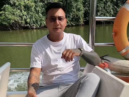 #金三角 缅甸🇲🇲老挝🇱🇦泰国🇹🇭三不管地带,金三角!