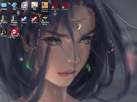 让你的Win秒变成MAC!桌面软件MyDockFinder登录蒸汽平台
#蒸汽平台 #桌面美化 #steam #软件 #动态壁纸