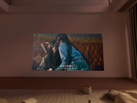 #pico4ultra 看电影就是爽