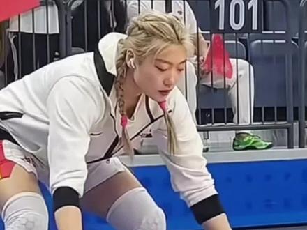 李梦2026动向:暂别国字号,开启留洋新篇章 #中国女篮 #李梦 #李梦最新消息