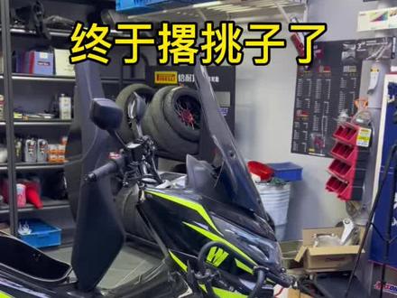 豪爵UHR启动困难,一个继电器能省多少成本?升级日本松下继电器完美解决启动继电器吸合不到位问题#摩托车 #豪爵uhr150