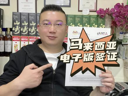 #新加坡King哥 手把手教你 如何在新加坡申请 #马来西亚电子签证 赶紧点赞收藏转发给您的小伙伴吧 #新加坡 #马来西亚