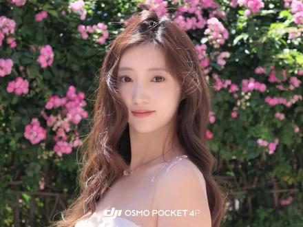 3倍光学长焦镜头,Pocket 4P拍人更好看了吗? DJI Osmo Pocket 4P先行体验!多一颗3倍镜头,表现怎么样?拍人更好看了吗?变焦拉到12倍,Live图更好玩了。来看看满足你的预期了嘛?#大疆 #Pocket4P #DJI #Pocket #Pocket3