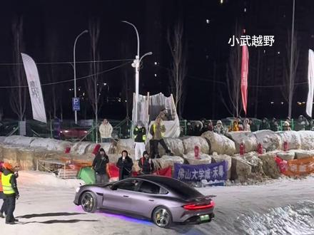 小米涮冰锅全过程 #长春第一锅 #爱越野爱生活