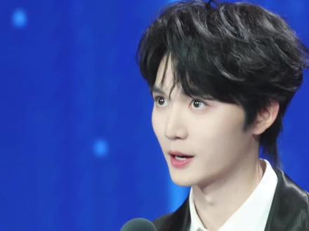 就这样一直越来越好吧!#王培延 #品质盛典 #红毯 @王培延baby🐲