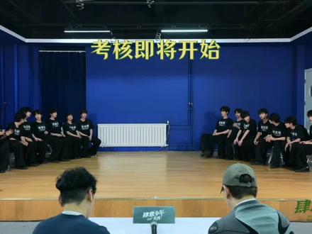 《肆意少年-突围》EP02#TF家族四代