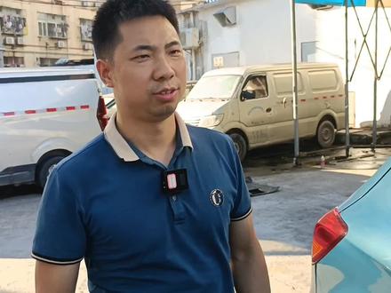 三菱劲炫自驾旅行318怎么样?#自驾游 #此生必驾318 #三菱劲炫 #二手车征集令 #穷游中国