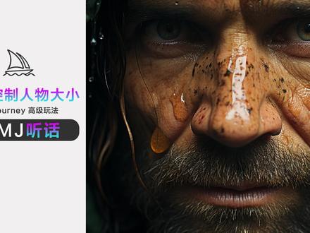 让midjourney乖乖听话!在mj中如何控制人物的大小。
魔法不是每次都奏效,虽然mj还不是那么100%可控,但是多多尝试,你想要的总能实现!
#midjourney #midjourney教程 #midjourney关键词 #midjourney保姆教程 #ai #ai绘画