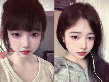 喂 妹妹出来游泳吗#对口型#甜妹