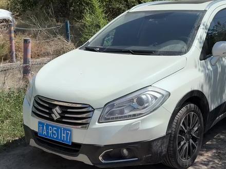 兄弟们又一台好东西,#锋驭四驱 #铃木锋驭