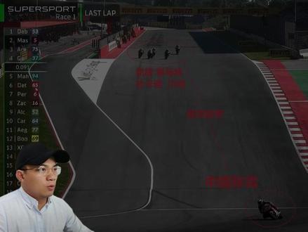 张雪机车拿下WSBK世界冠军!领先第二名4秒“真空式冲线” 何苦吓的导播慌忙切掉镜头:打爆杜卡迪、雅马哈、川崎美日豪强!TM的……这就是“中国恐怖”吗?#大国崛起 #张雪 #张雪机车#WSBK #瓜子二手车