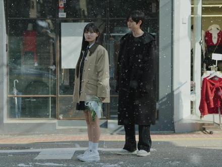 亲爱的X 第3-1集