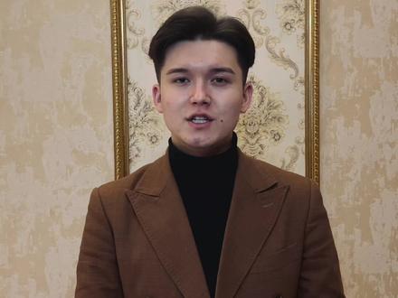 #抖音 #个人介绍 今天在抖音来一个个人介绍