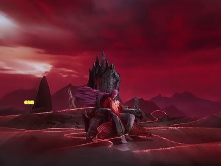 仙逆最疯狂的追杀!追了 1000 章的仇人,结局居然成了兄弟 #仙逆 #仙逆动画 #王林 #我在抖音看动漫
#国漫作者团