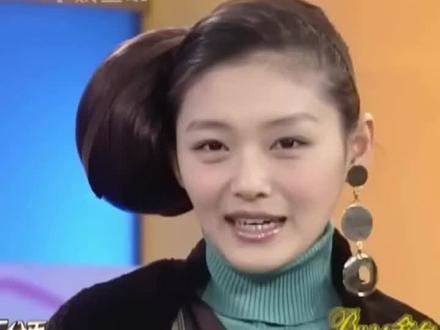 大s的时尚感#徐熙媛大s