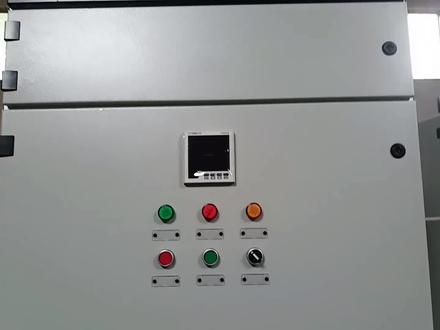 调试软起动柜完整版-软起参数,仪表参数设置,串口读取数据类型