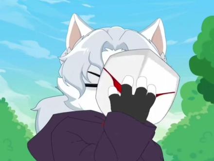 其实零太狼在赌莓太狼的善良 #喜羊羊与灰太狼 #鹅滴神片