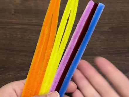 是谁还没有扭扭棒烟花🎆!低成本的快乐,氛围感直接拉满!!!
#圣诞节 #拍照神器 @抖音小助手 @抖音 #手工diy #低成本手工 #治愈系