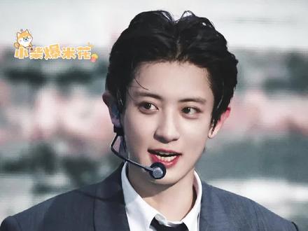 欧巴的花期是无期!俺们的初恋还是太能打了!!#朴灿烈 #exo #exo演唱会 #颜值 #真诚