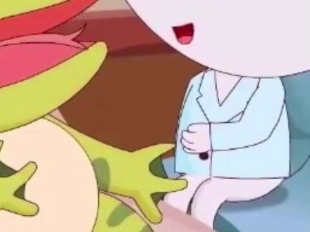 第99集 | 老鼠牙医生#育儿 #童年动画 #儿童动画 #睡前故事