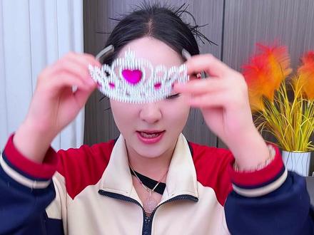 送给小朋友的库洛米美乐蒂化妆玩具,让女儿沉浸式玩耍一整天!#生日礼物 #儿童玩具 #好物推荐 #化妆玩具
